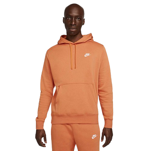 Толстовка Nike Sportswear Club Fleece