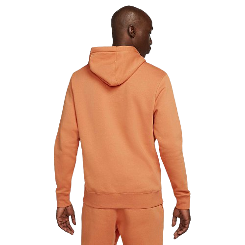 Купить Толстовка Nike Sportswear Club Fleece | BV2654-808 в Москве или заказать доставку на Slamdunk.su