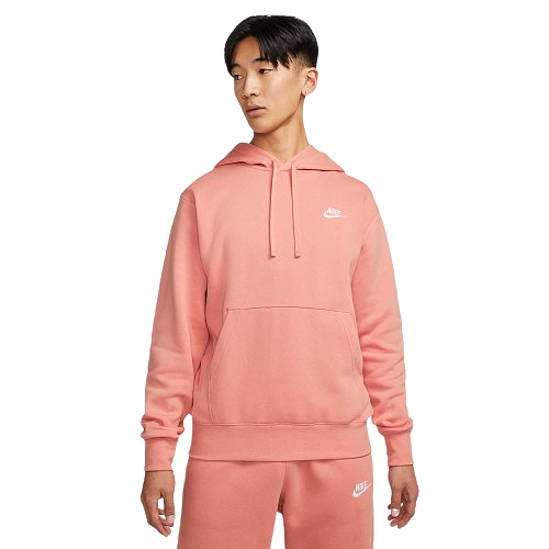 Купить Толстовка Nike Sportswear Club Fleece | BV2654-824 в Москве или заказать доставку на Slamdunk.su