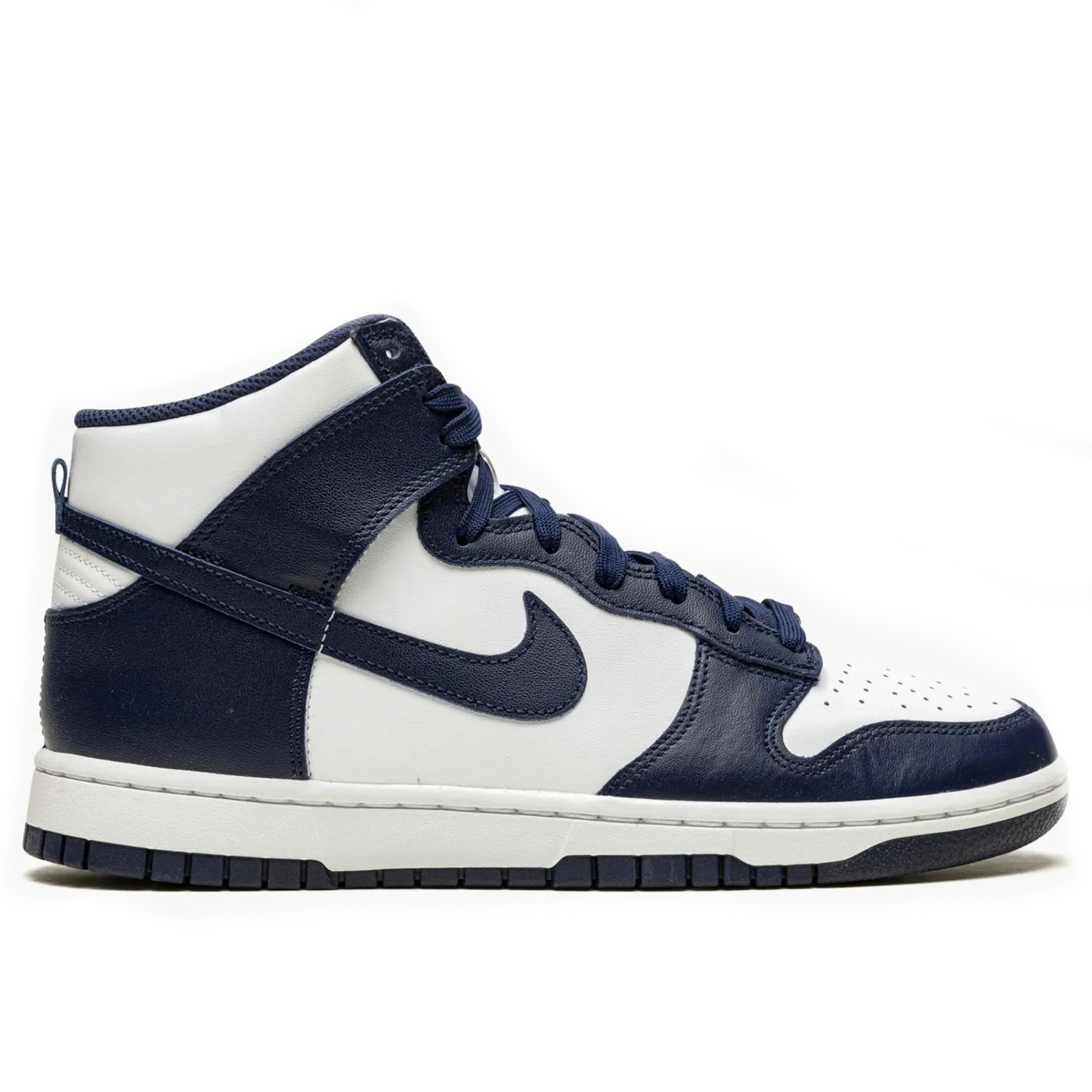 Кроссовки Nike Dunk High 