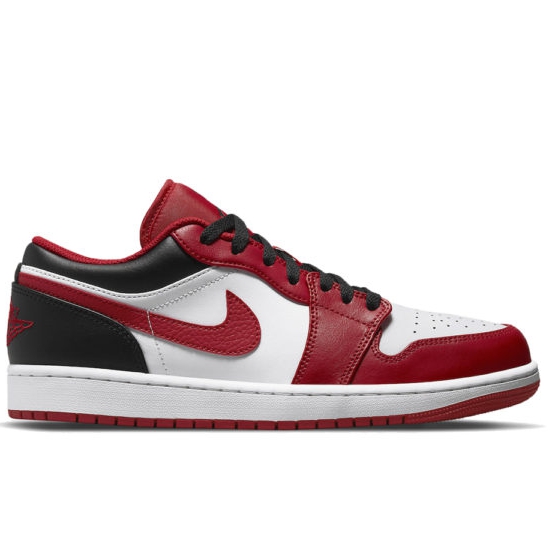 Jordan 1 Low