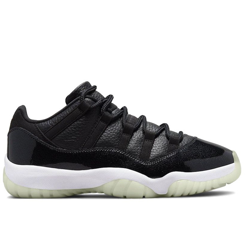 Кроссовки Jordan 11 Retro Low 72-10
