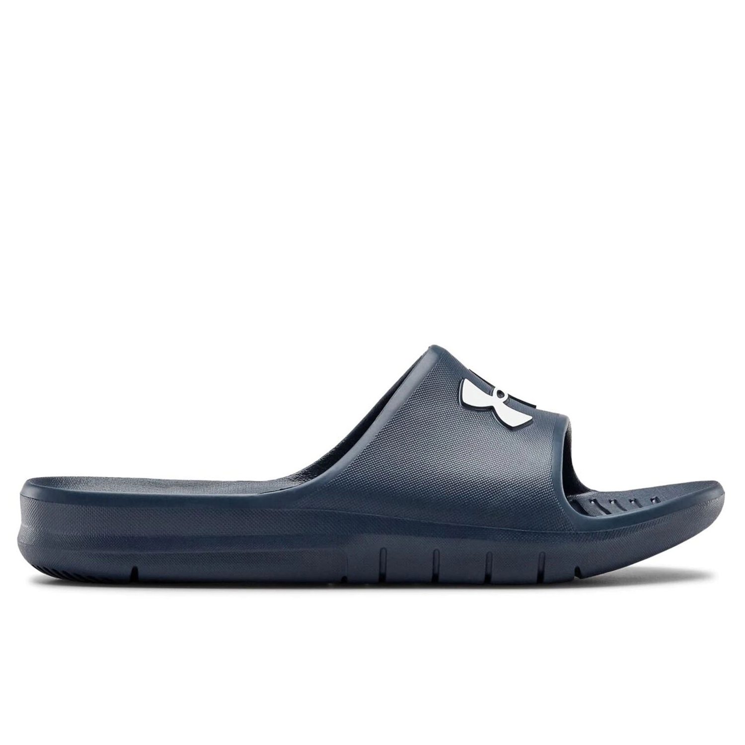Сланцы Under Armour Core Pth Slides