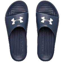 Сланцы Under Armour Core Pth Slides | 3021286-400