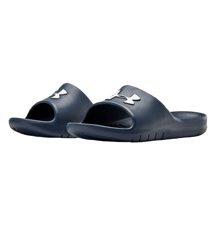 Сланцы Under Armour Core Pth Slides | 3021286-400