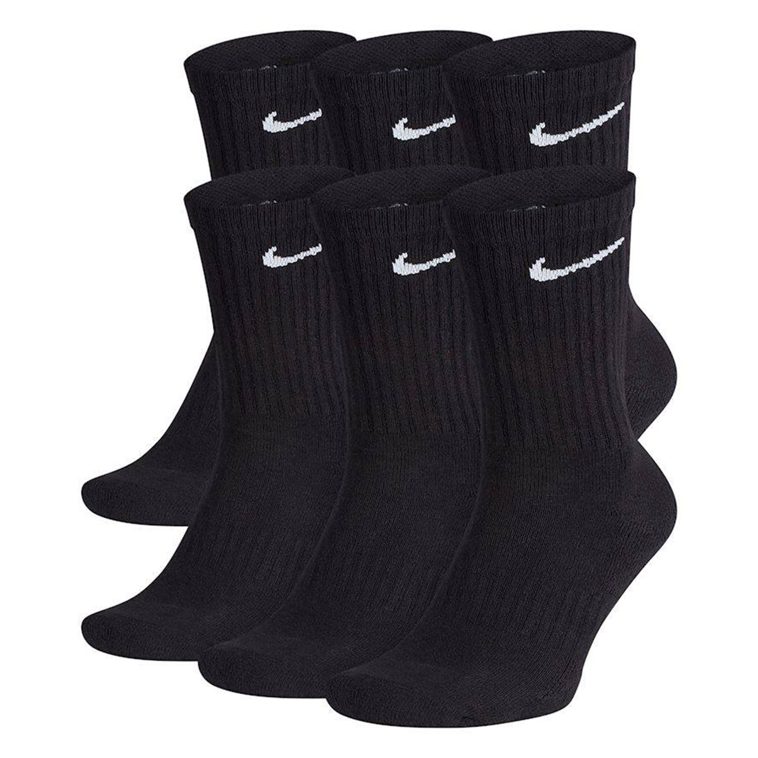 Носки Nike Everyday Cushioned