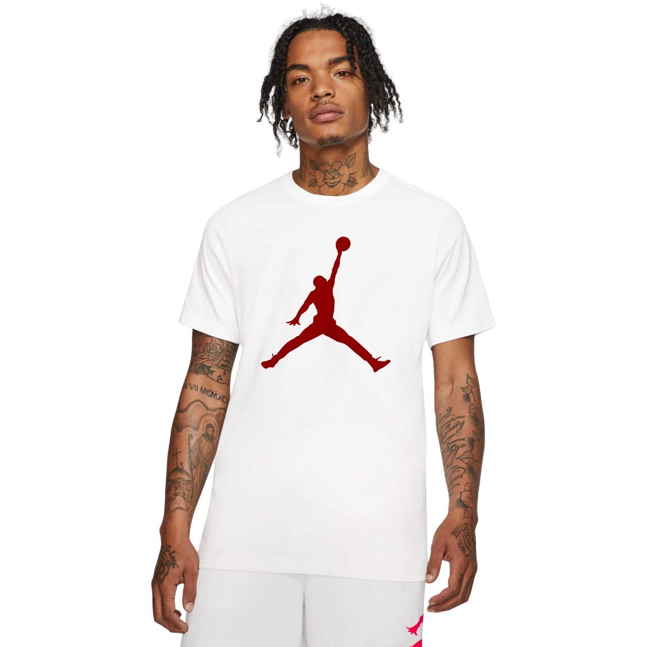 Футболка Jordan Jumpman