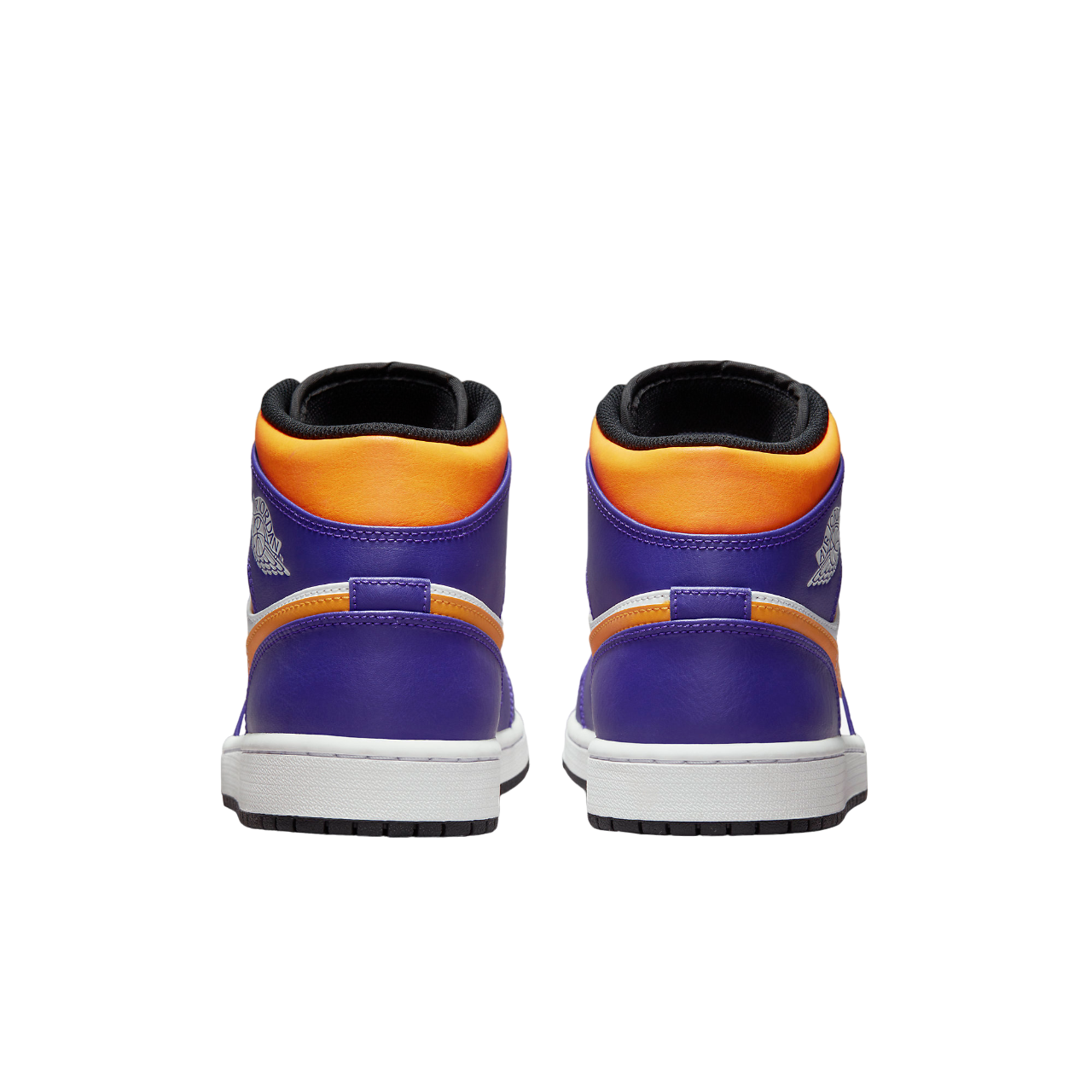Кроссовки Air Jordan 1 Mid | DQ8426-517