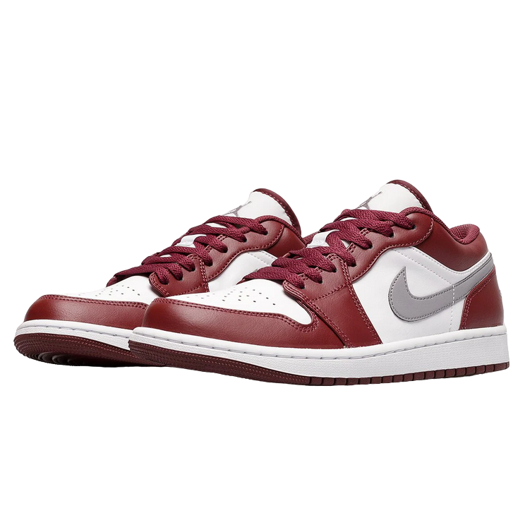 Кроссовки Air Jordan 1 Low  | 553558-615
