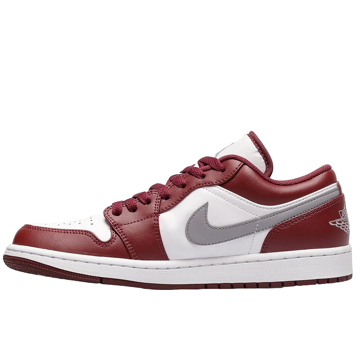 Кроссовки Air Jordan 1 Low  | 553558-615
