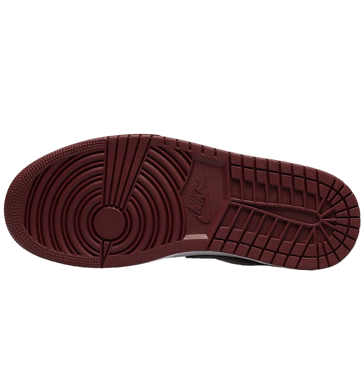 Кроссовки Air Jordan 1 Low  | 553558-615