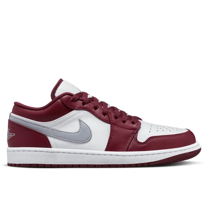 Кроссовки Air Jordan 1 Low 