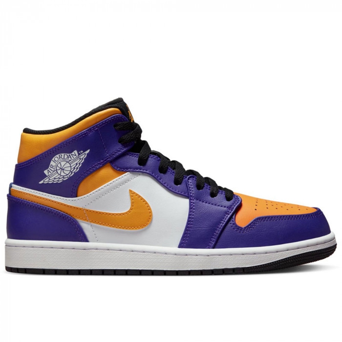 Купить Кроссовки Air Jordan 1 Mid | DQ8426-517 в Москве или заказать доставку на Slamdunk.su