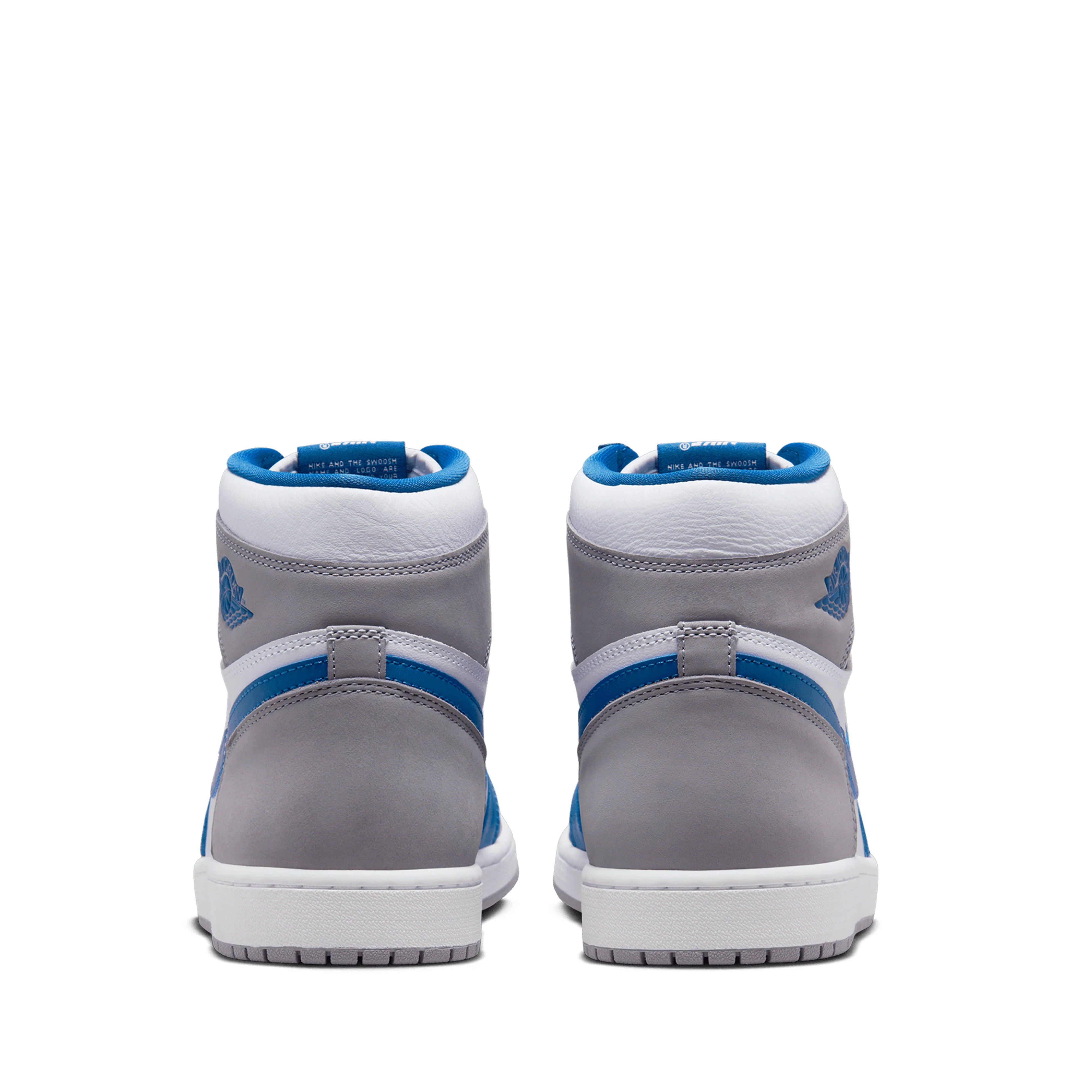 Кроссовки Air Jordan 1 Retro High OG | DZ5485-410