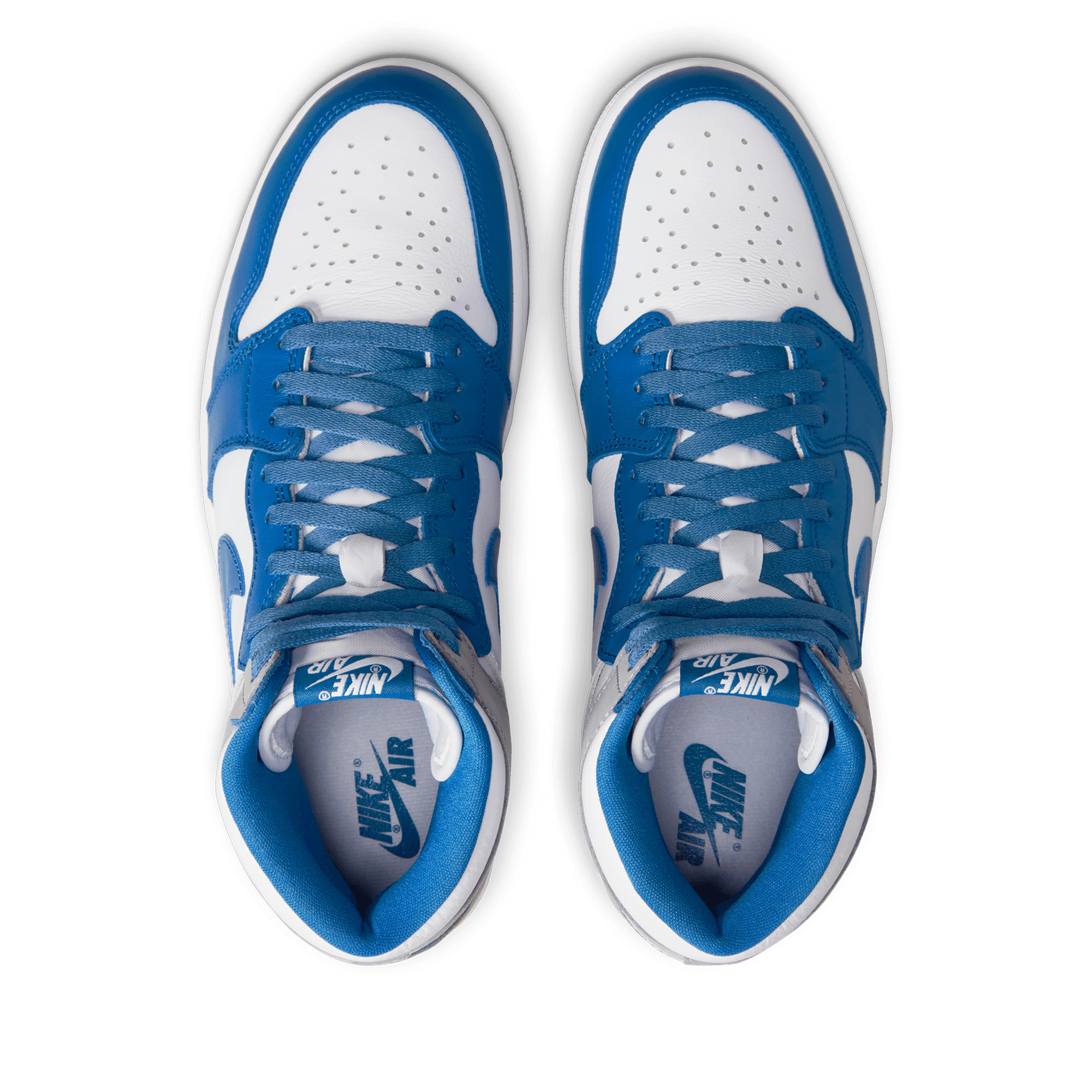 Кроссовки Air Jordan 1 Retro High OG | DZ5485-410