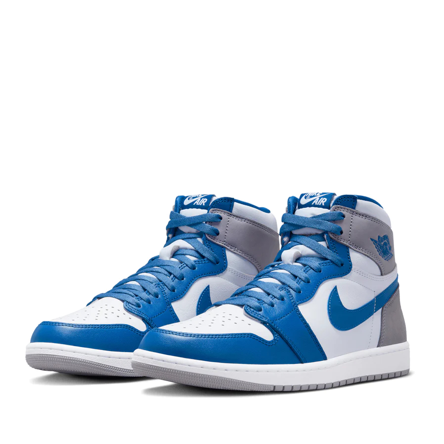 Кроссовки Air Jordan 1 Retro High OG | DZ5485-410