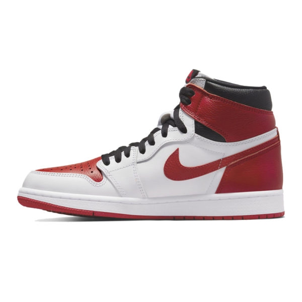 Купить Кроссовки Air Jordan 1 Retro High OG | 555088-161 в Москве или заказать доставку на Slamdunk.su
