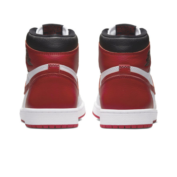 Кроссовки Air Jordan 1 Retro High OG | 555088-161