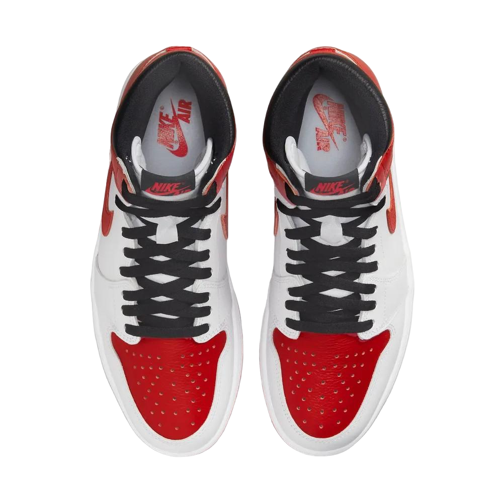 Кроссовки Air Jordan 1 Retro High OG | 555088-161