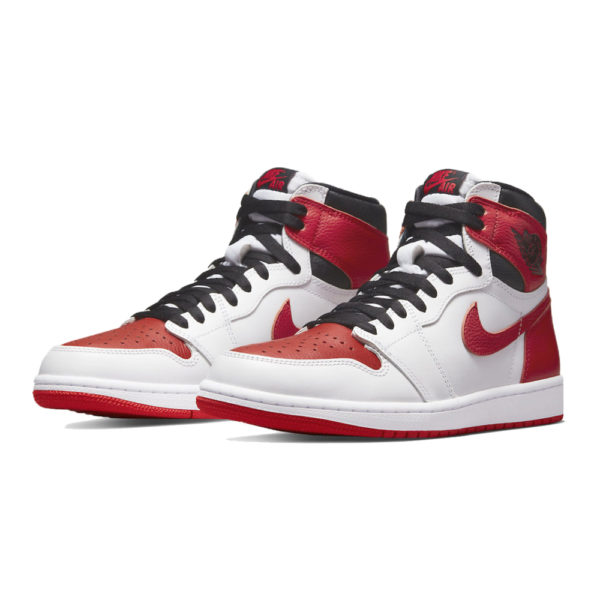 Кроссовки Air Jordan 1 Retro High OG | 555088-161