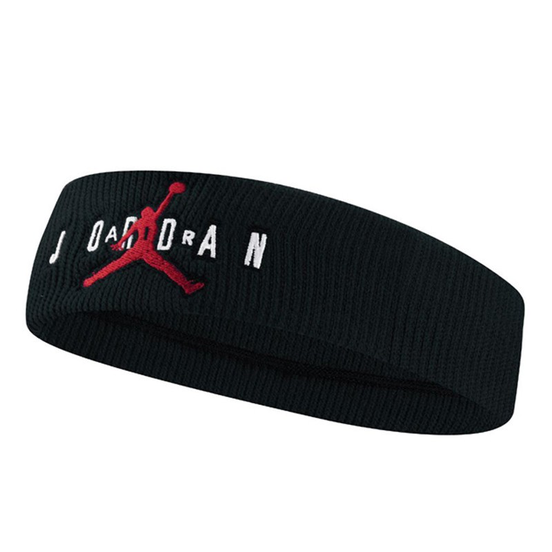 Повязка на голову Jordan Jumpman Terry Headband | J.100.7580.063.OS