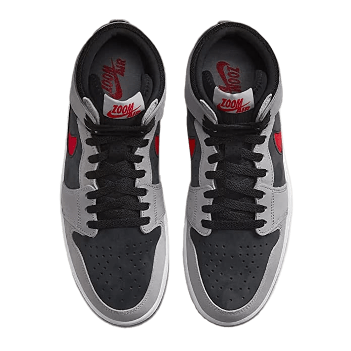 Кроссовки Jordan 1 High Zoom Air CMFT 2 | DV1307-060