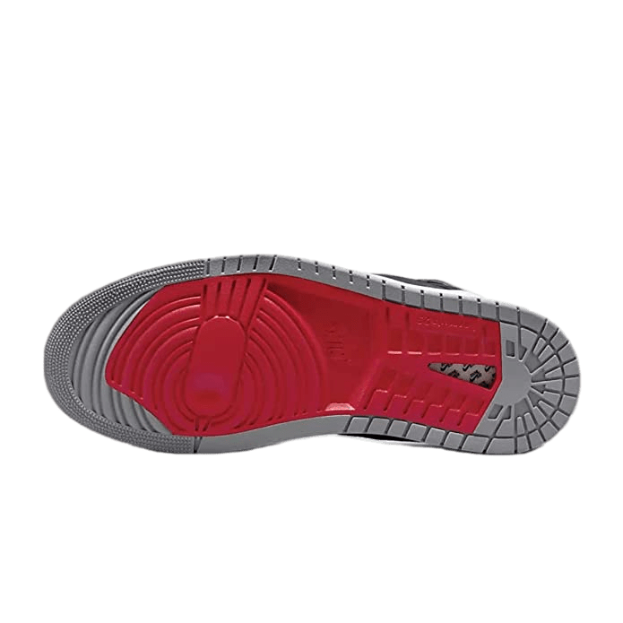 Кроссовки Jordan 1 High Zoom Air CMFT 2 | DV1307-060