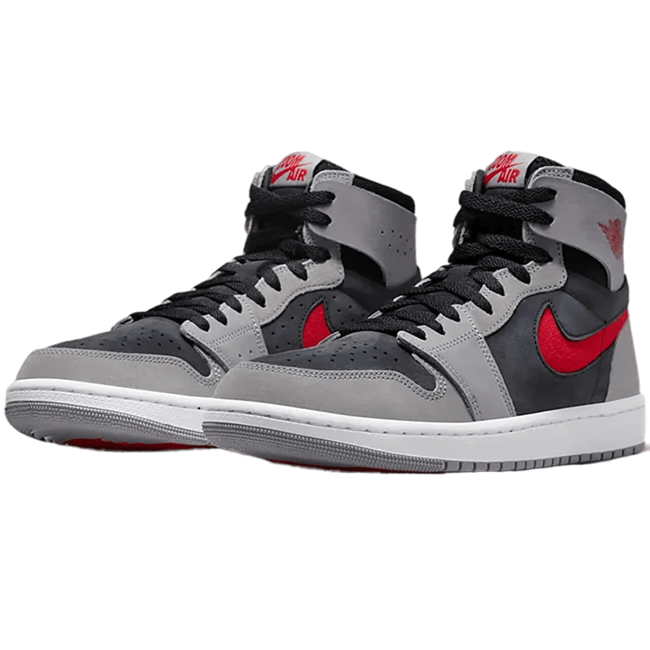 Кроссовки Jordan 1 High Zoom Air CMFT 2 | DV1307-060