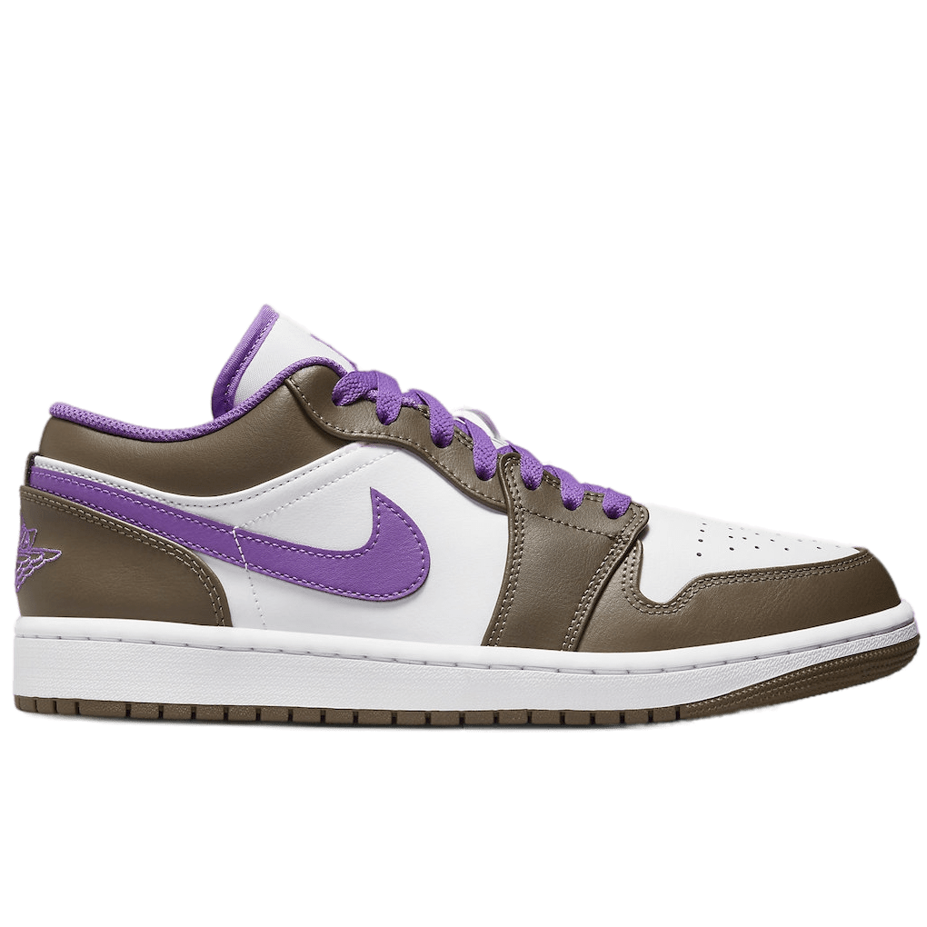 Кроссовки Air Jordan 1 Low 
