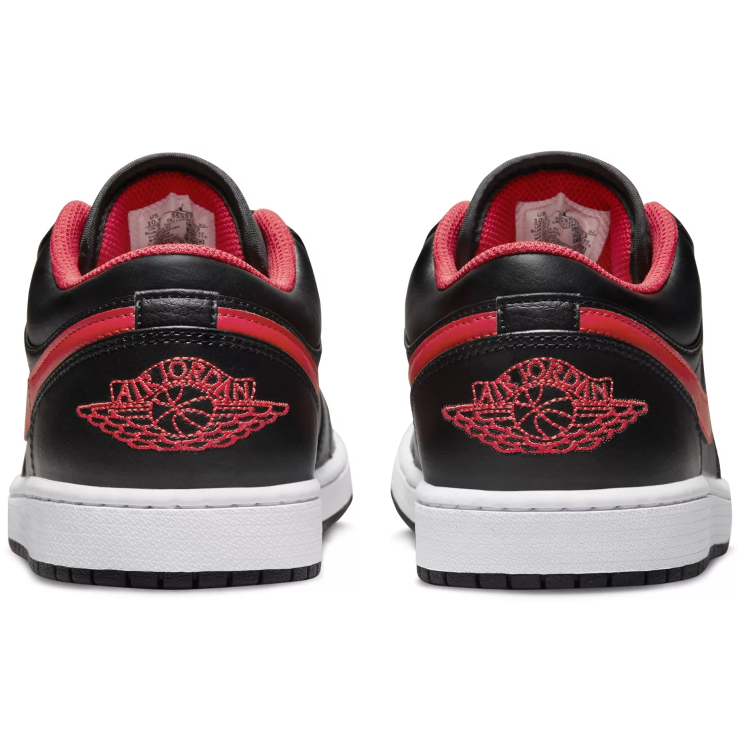 Кроссовки Air Jordan 1 Low  | 553558-063