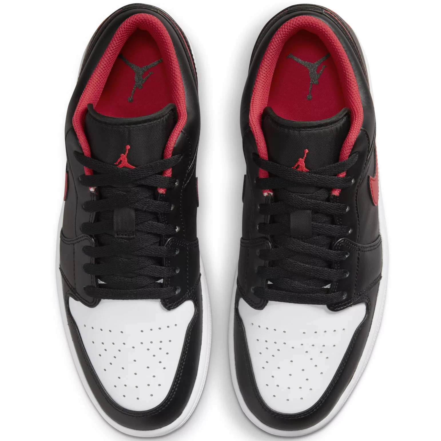Кроссовки Air Jordan 1 Low  | 553558-063