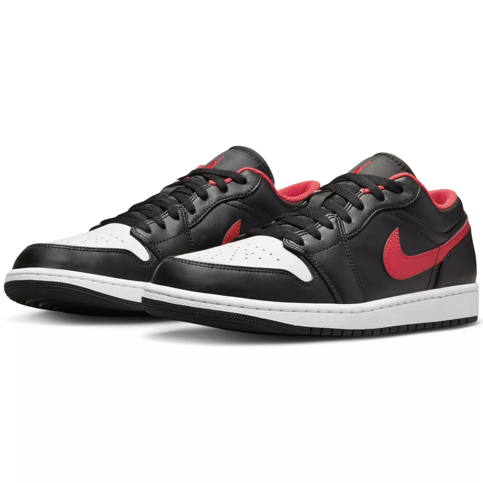 Кроссовки Air Jordan 1 Low  | 553558-063