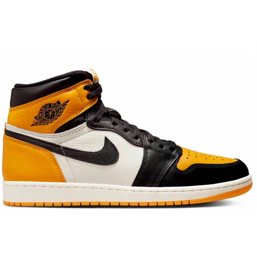 Кроссовки Jordan 1 Retro High