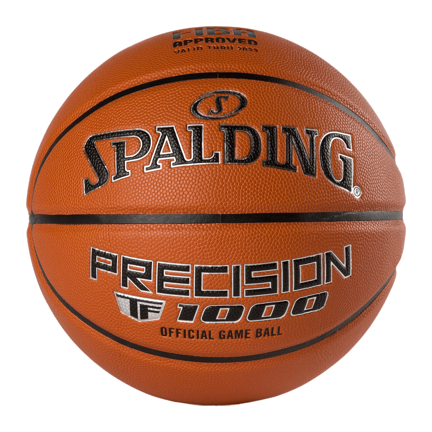 Баскетбольный мяч Spalding TF-1000 Precision