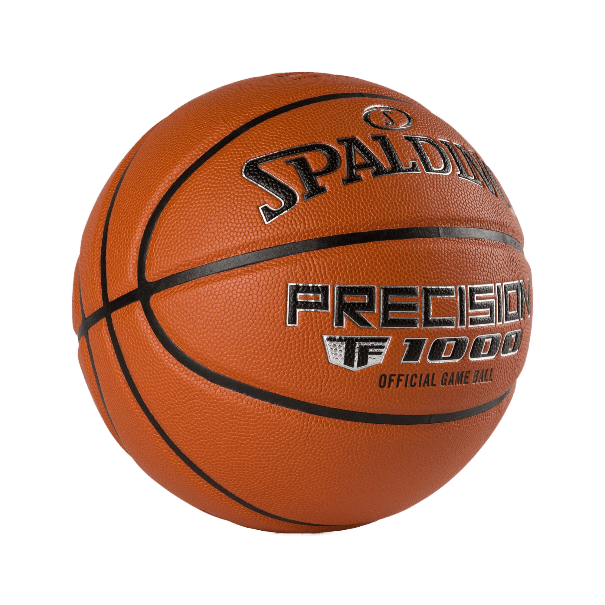 Баскетбольный мяч Spalding TF-1000 Precision | 76-965Z