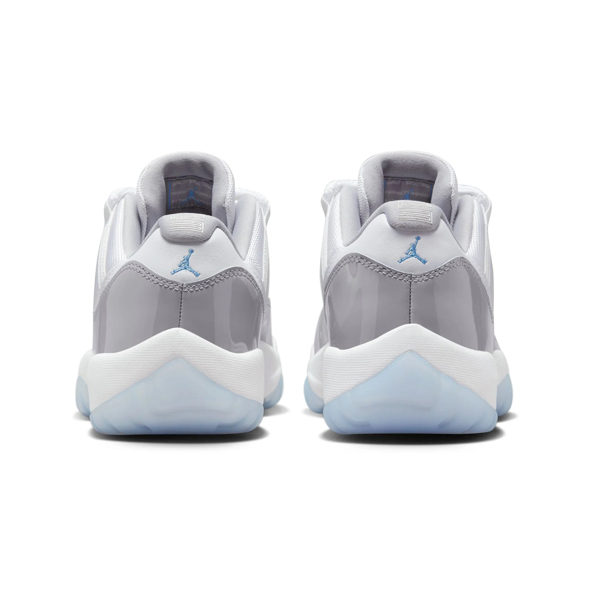 Кроссовки Jordan 11 Low  | AV2187-140