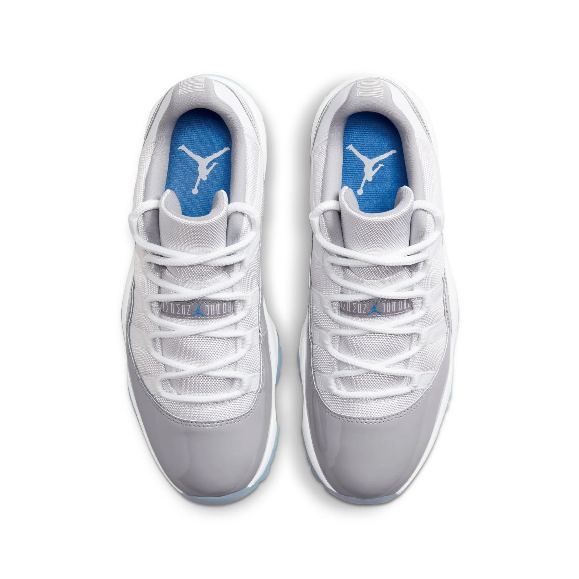 Кроссовки Jordan 11 Low  | AV2187-140