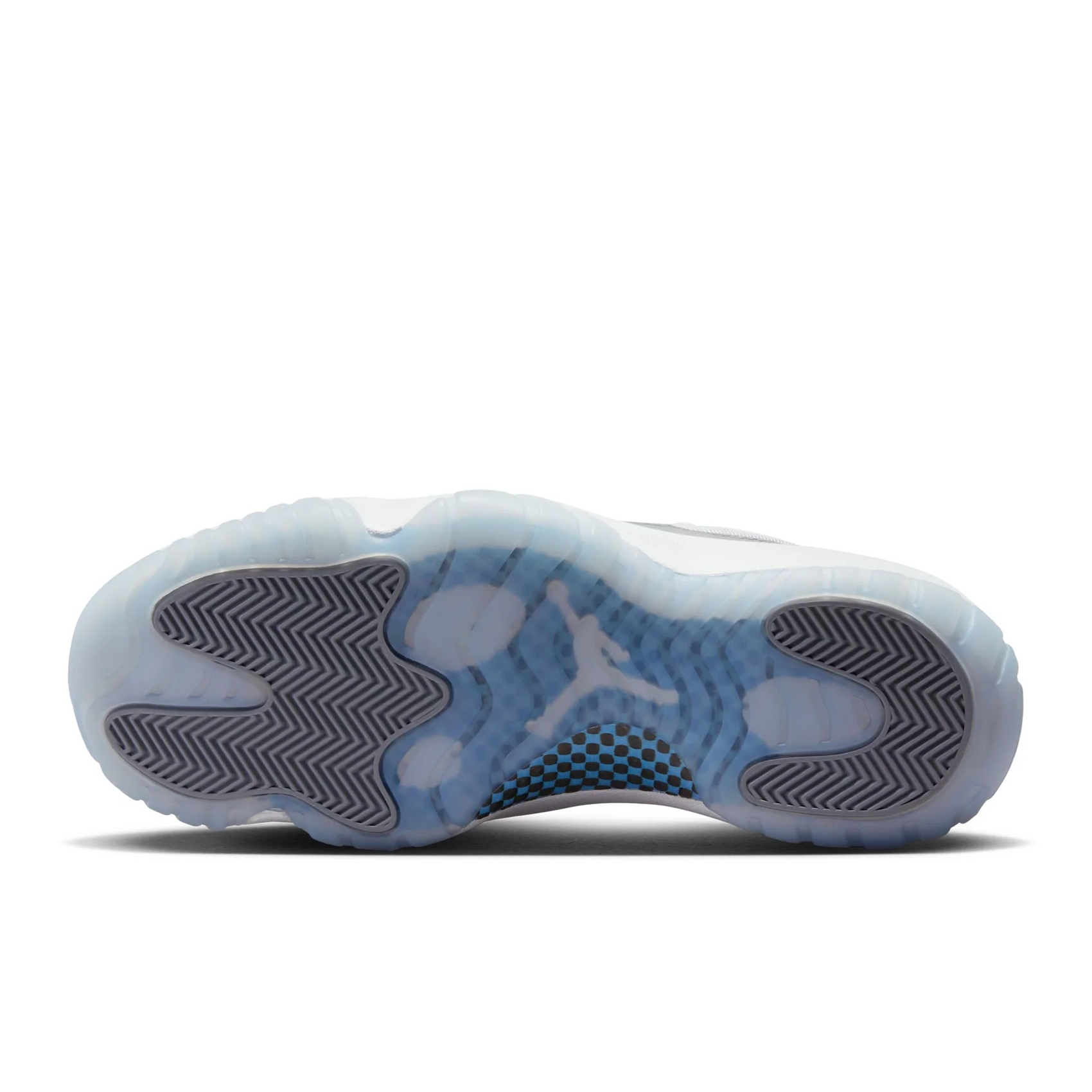 Купить Кроссовки Jordan 11 Low  | AV2187-140 в Москве или заказать доставку на Slamdunk.su