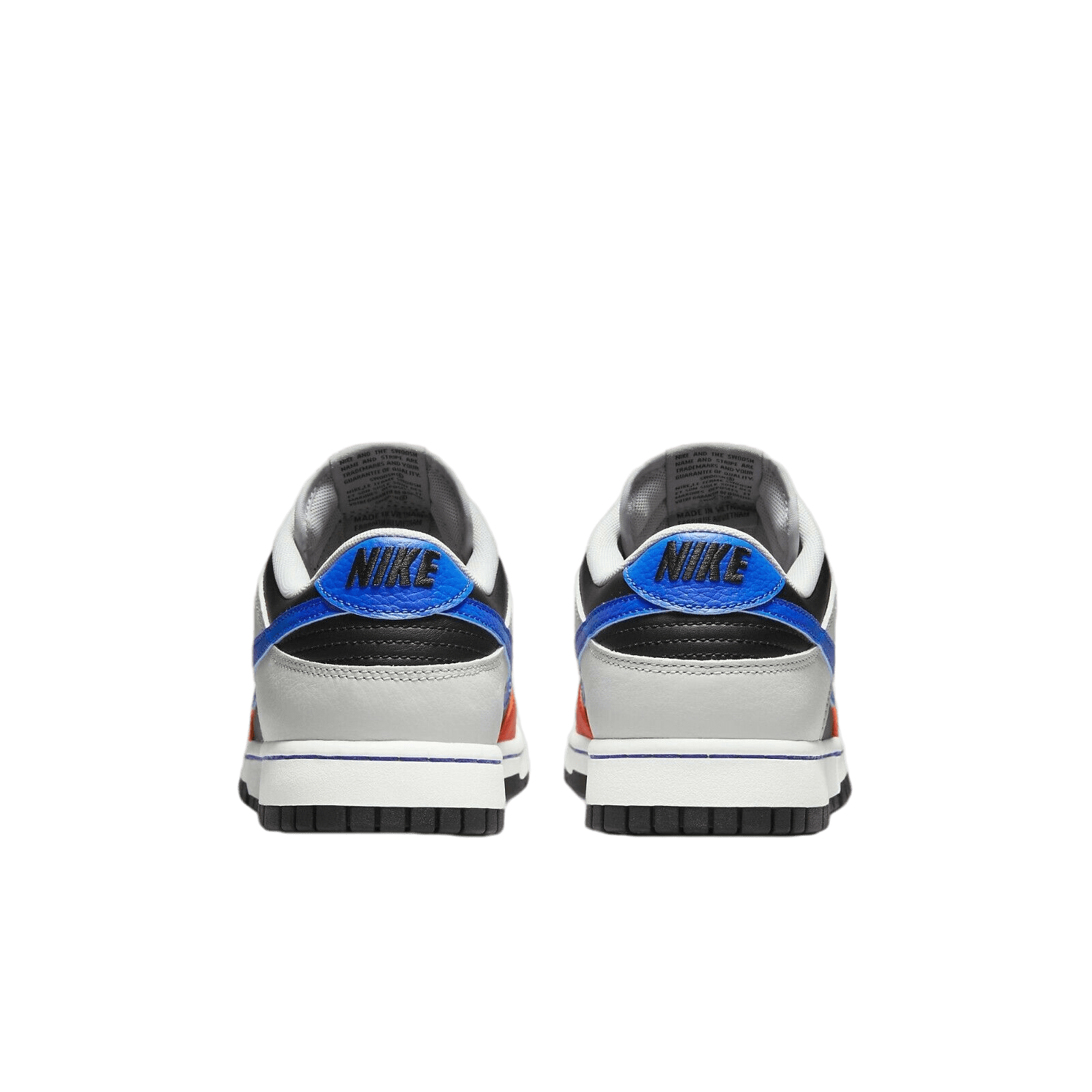 Кроссовки Nike Dunk Low NBA 75th  | DD3363-002
