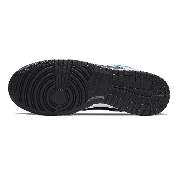 Кроссовки Nike Dunk Low NBA 75th  | DD3363-002