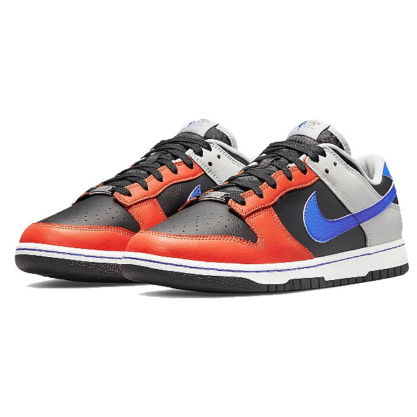Кроссовки Nike Dunk Low NBA 75th  | DD3363-002