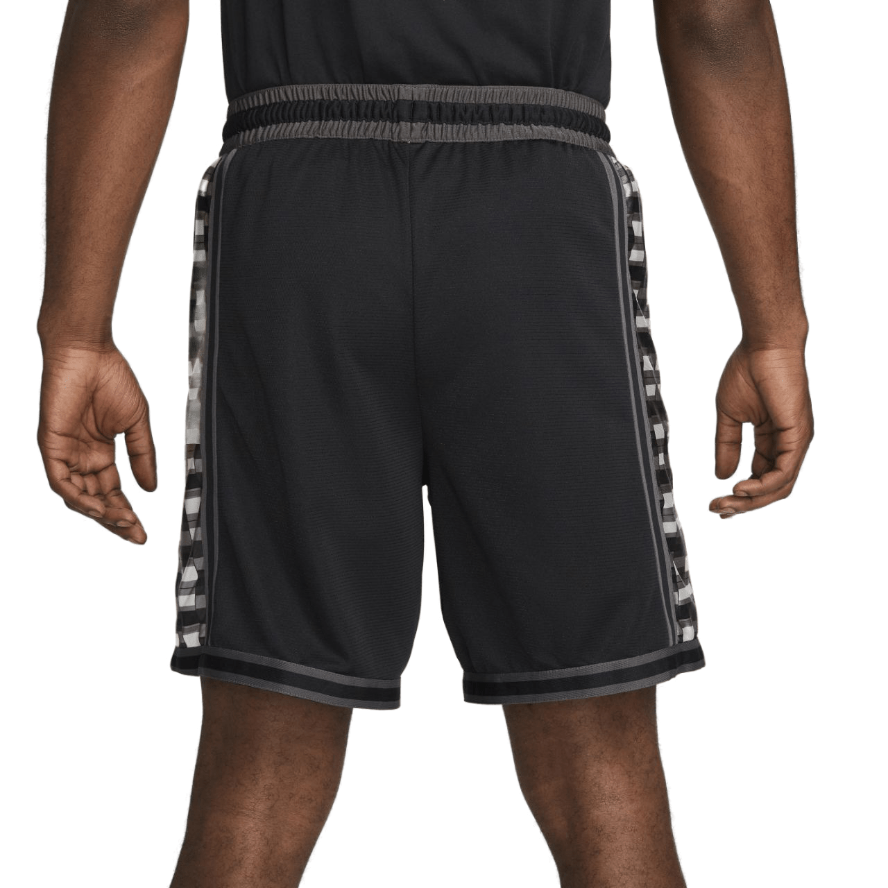 Баскетбольные шорты Nike Dri-FIT DNA | DQ6100-010