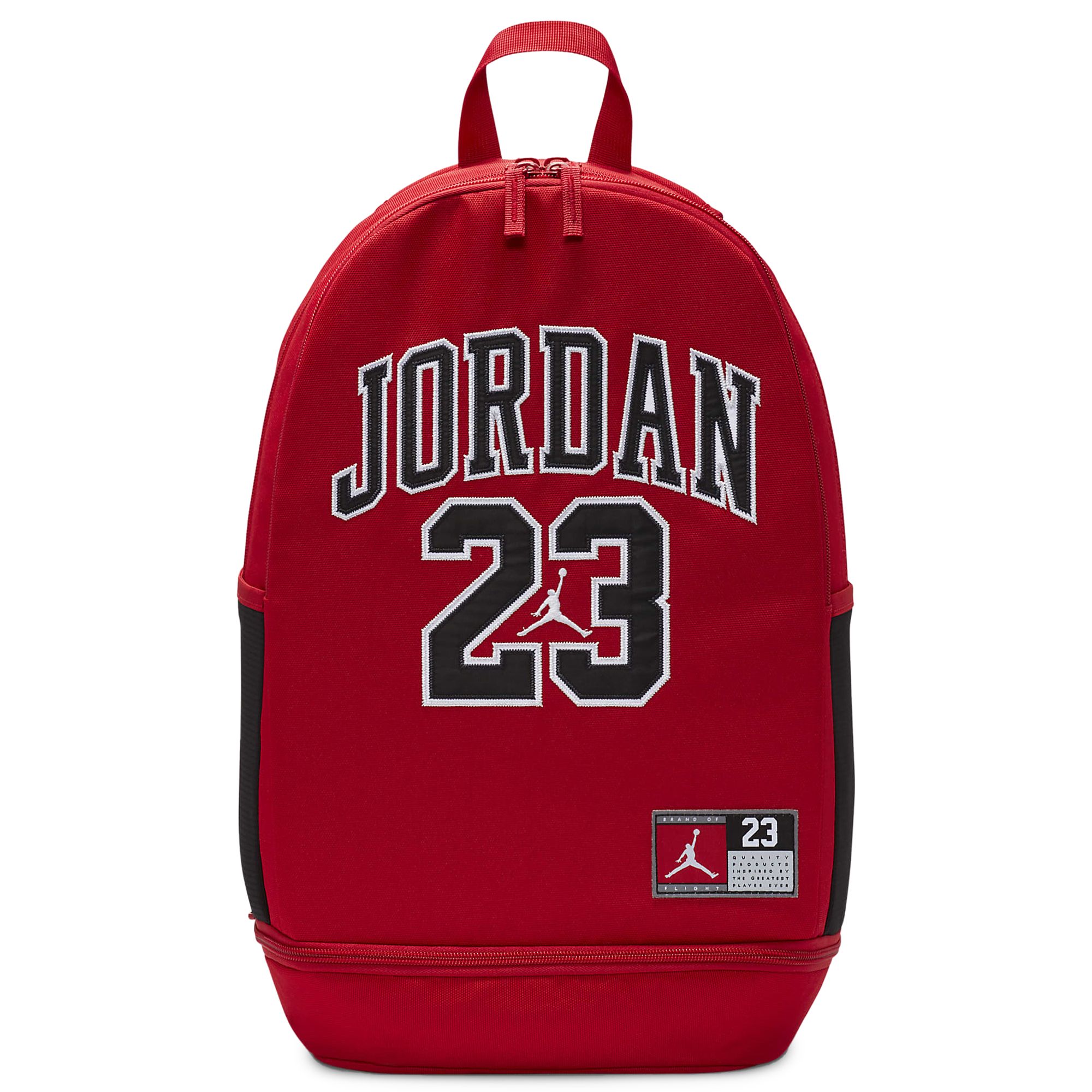 Рюкзак Jordan Jersey Backpack