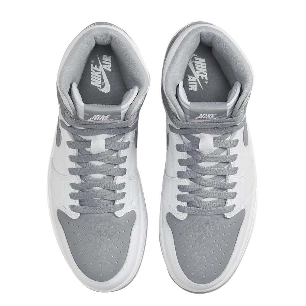 Кроссовки Air Jordan 1 Retro High OG | 555088-037
