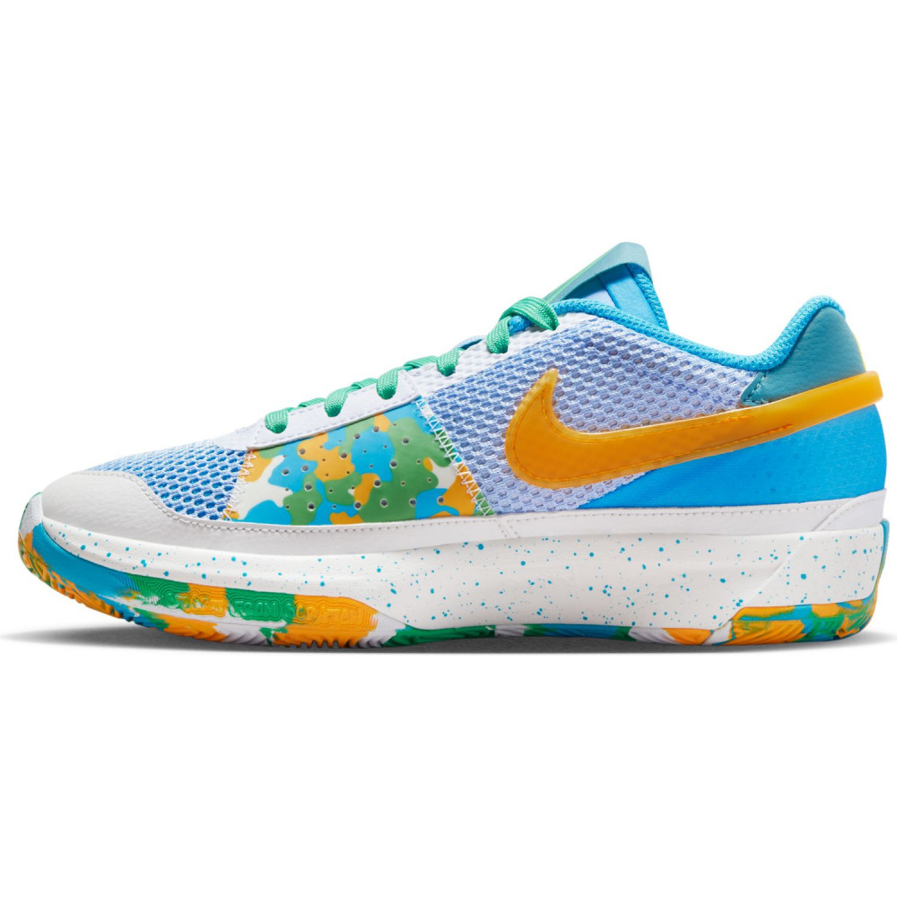 Баскетбольные кроссовки Nike Ja 1 GS  | DX2294-100