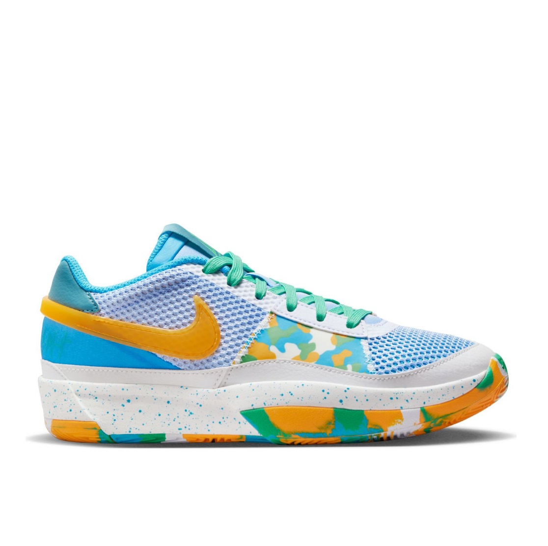 Nike Ja 1 GS