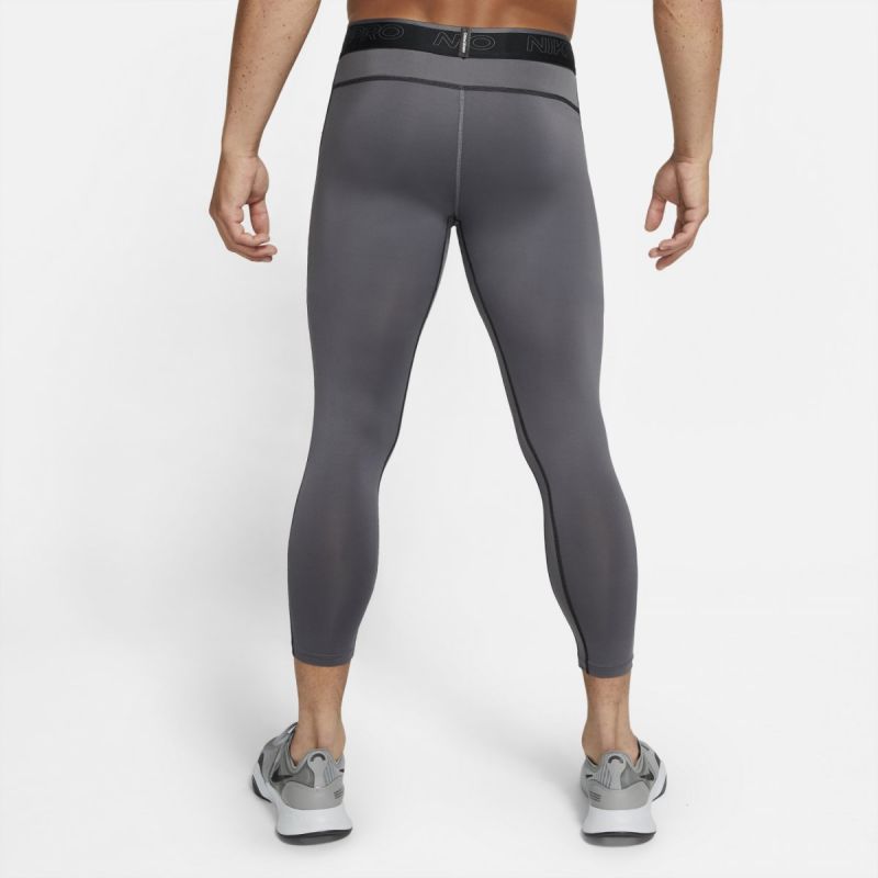 Тайтсы Nike Pro Dri-Fit 3/4 Tights  | DD1919-068