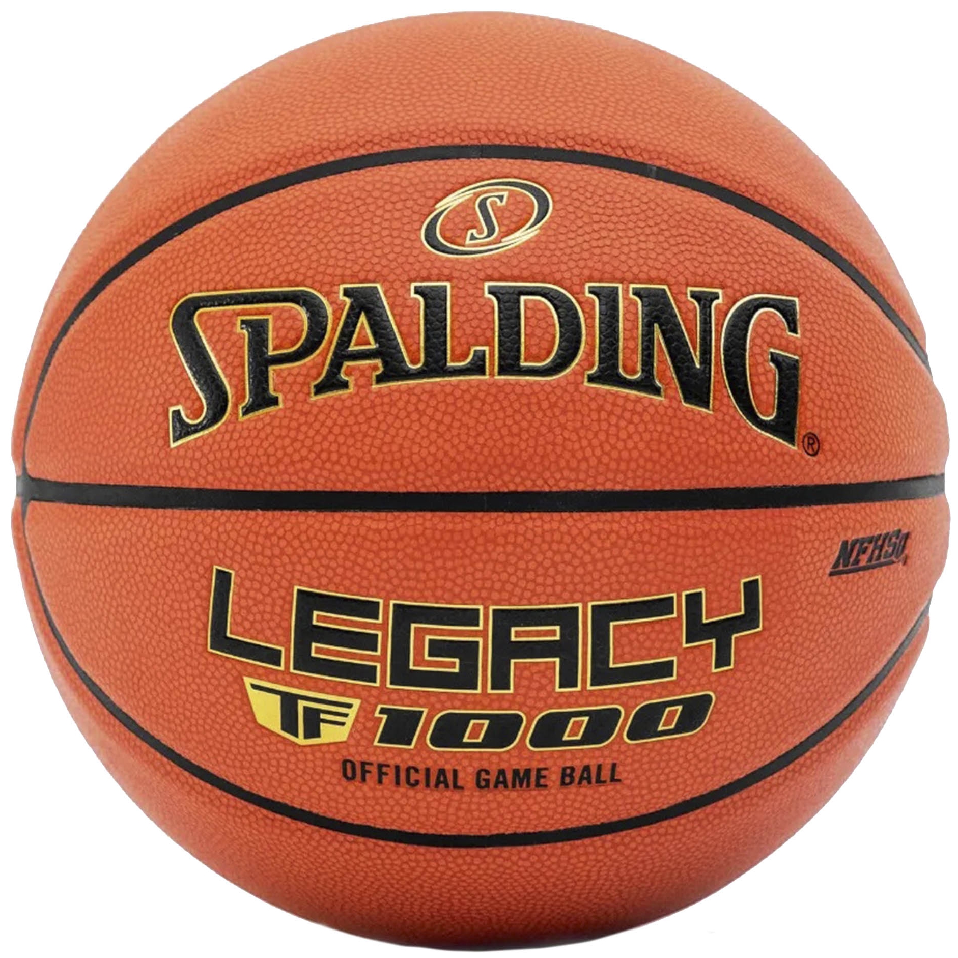 Баскетбольный мяч Spalding TF-1000 Legacy FIBA-7
