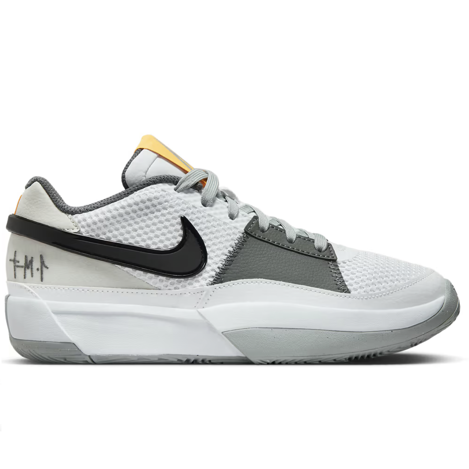 Баскетбольные кроссовки Nike Ja 1