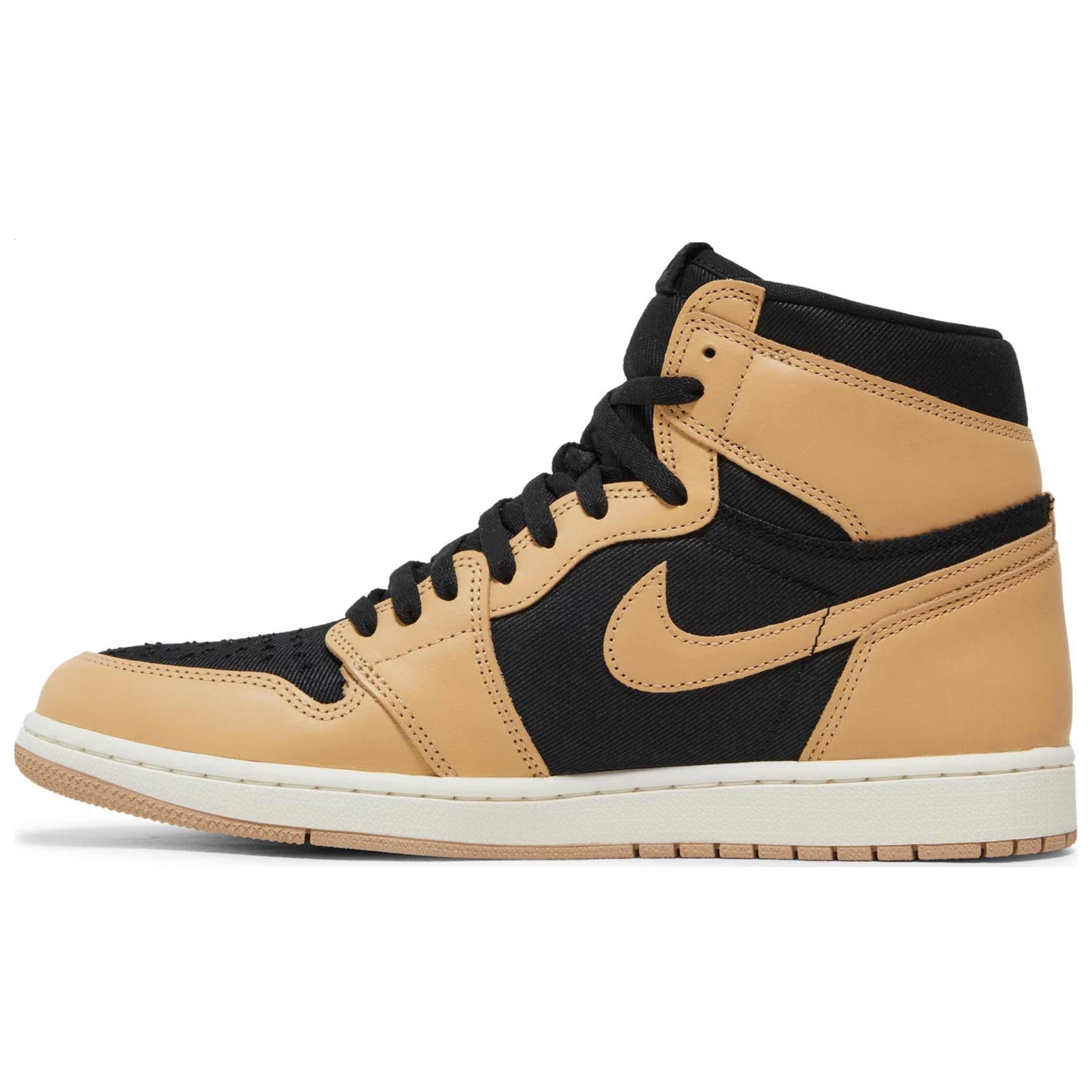 Купить Кроссовки Air Jordan 1 Retro High OG  | 555088-202 в Москве или заказать доставку на Slamdunk.su